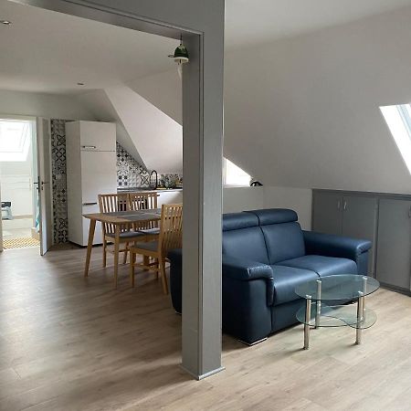 Napoleon Apartment Wimereux Exterior foto