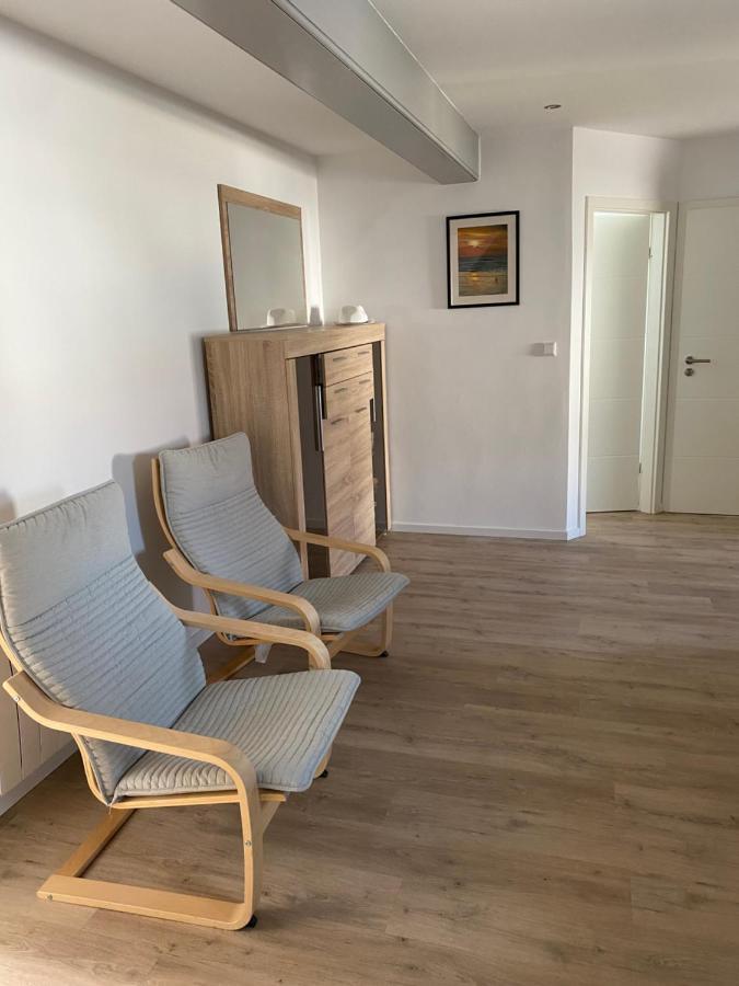Napoleon Apartment Wimereux Exterior foto