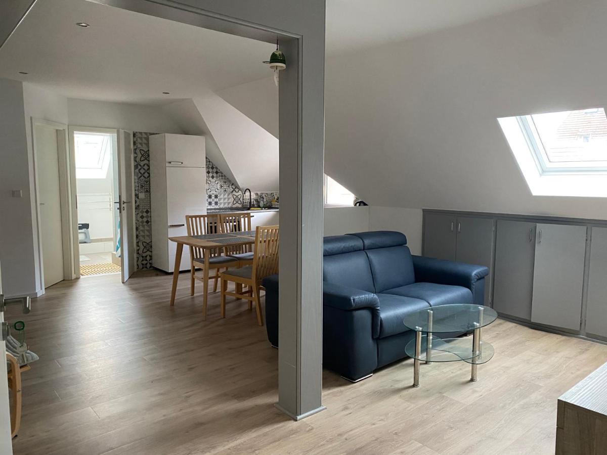 Napoleon Apartment Wimereux Exterior foto