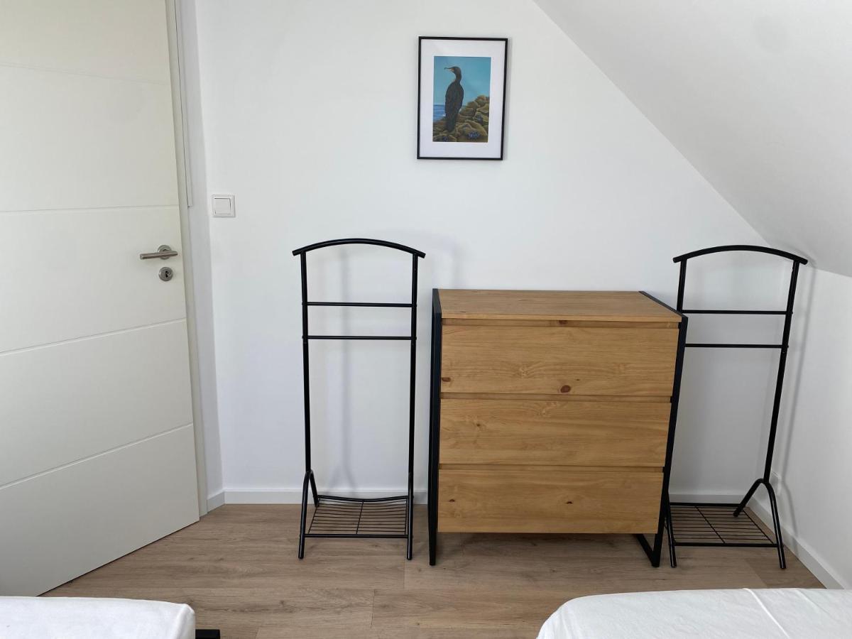 Napoleon Apartment Wimereux Exterior foto