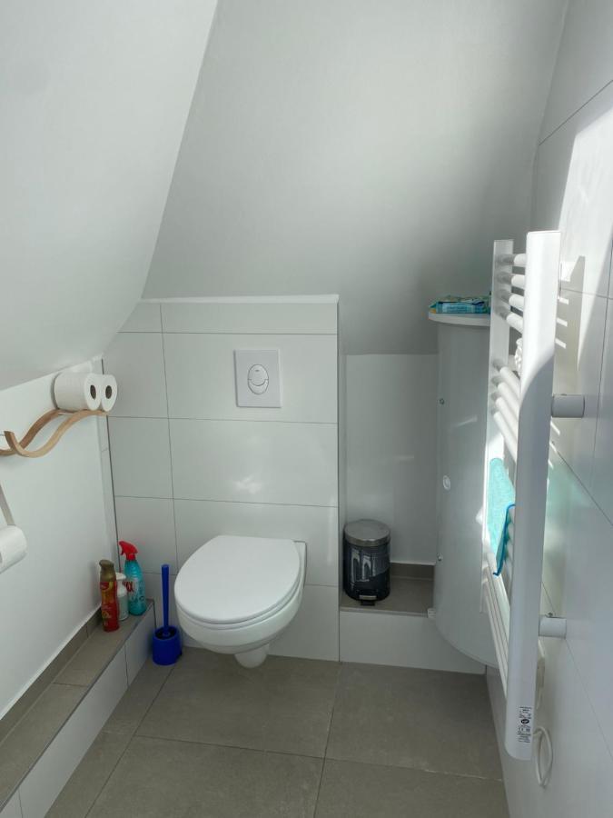 Napoleon Apartment Wimereux Exterior foto